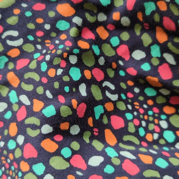 Mara traders Aditi wrap dress - Picture 7 of 7